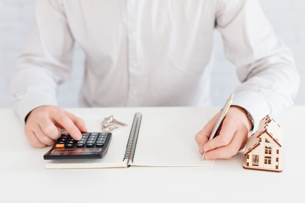 Budgeting for Closing Costs