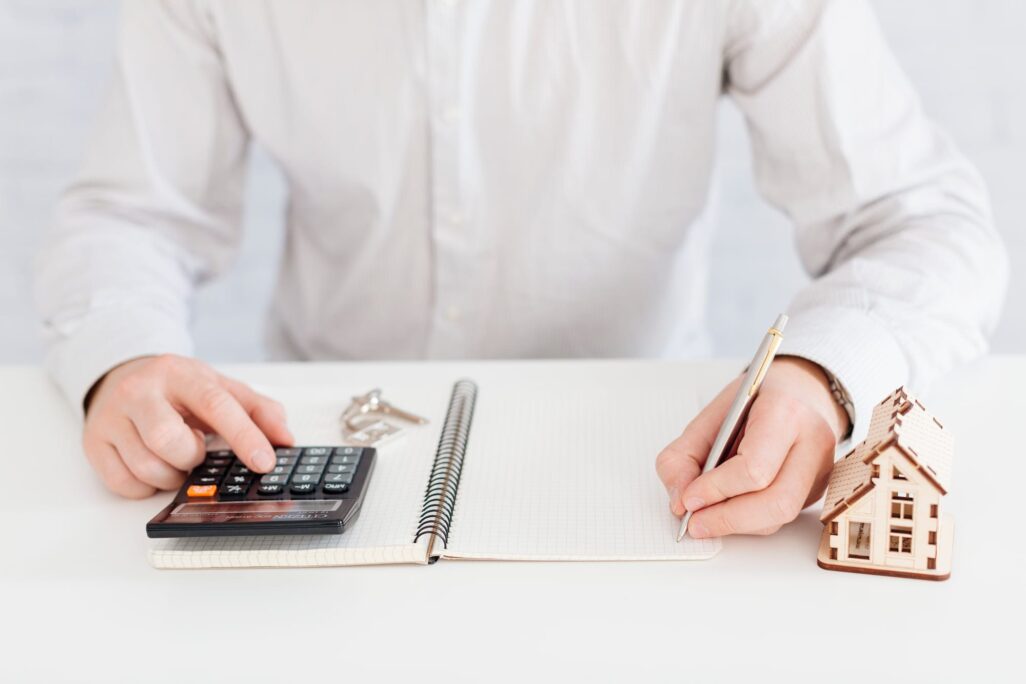 Budgeting for Closing Costs