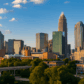 Charlotte Skyline